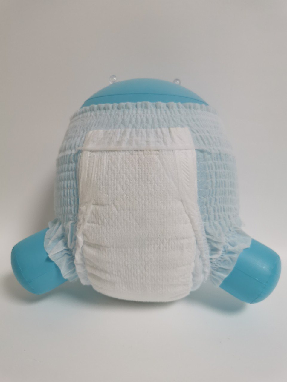 Tã (bỉm) quần size XXXXL (dưới 25kg)  56 miếng